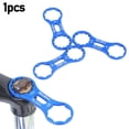 thumbnail image 5 of Mountain bike front fork removal tool Shock absorber removal tool shoulder wrench Santuo O1K8, 5 of 9