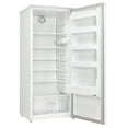 thumbnail image 4 of Danby Designer 11.0 cu. ft. Apartment Size Fridge in White (DAR110A1WDD), 4 of 7