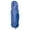Blue, variant on Watercolor Floral London Raincoat