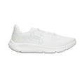 thumbnail image 1 of Tenis Under armour Charged Pursuit 3 Blanco Mujer [UND75] blanco 23, 1 of 9