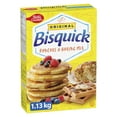 thumbnail image 1 of Betty Crocker Bisquick Original Pancake and Baking Mix, 1 of 5