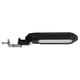 thumbnail image 2 of Farola solar, luz solar Cuerpo humano Inducción 2200Mah Batería giratoria para patios Caminos Paredes exteriores para puertas Jardines Villas ANGGREK Otros, 2 of 8