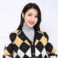 thumbnail image 3 of Ywmsfl Soft and Comfortable Women's Half Top Collar Elegant Neck Warmer for All Trendy Women's Collar Turtleneck, 3 of 16