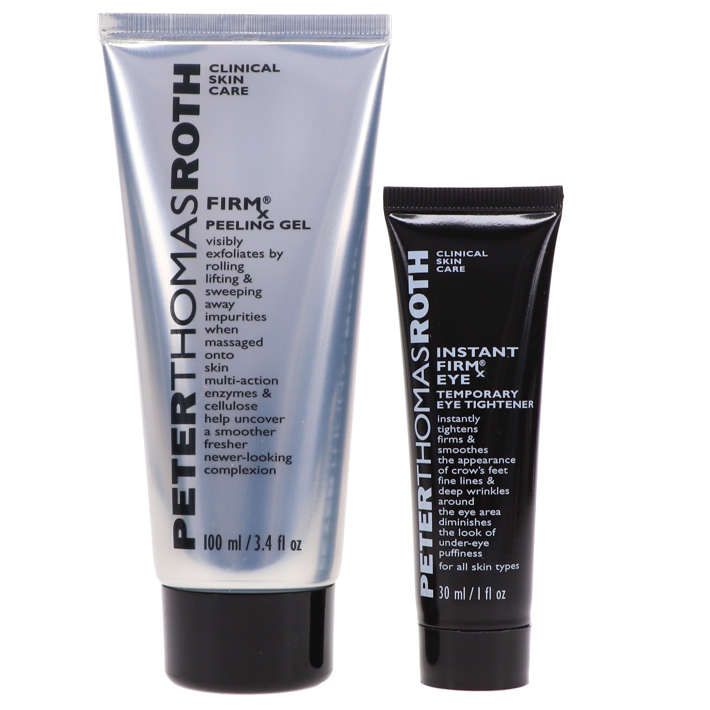 アイケア PETER THOMAS ROTH INSTANT FIRM EYE 30ml Peter Thomas Roth Instant FIRMx Eye 1 oz - Unwrinkle