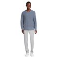 thumbnail image 2 of George Men's Sweater with Long Sleeves, Sizes S-3XL, 2 of 5