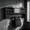 Black & White, variant on Body Armor Stand with Combination Lock, Police Gear Rack Wall Mounted, Tactical Duty Hanger for Law Enforcement Storage