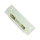thumbnail image 3 of 4X Sensor Magnetico Interruptor de Alarma para Puerta Ventana de Casa, 3 of 5