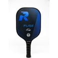 thumbnail image 2 of Champion Sports Rhino Pickleball Paddles: Indoor or Outdoor Pickleball Paddles in Wood, Aluminum, Fiberglass, Graphite – Multiple Styles, 2 of 6