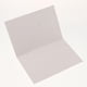 thumbnail image 4 of 24 Sets Tarjetas De Agradecimiento Con Sobres De Papel Perfecto Shower, Bautizo UNA, 4 of 9