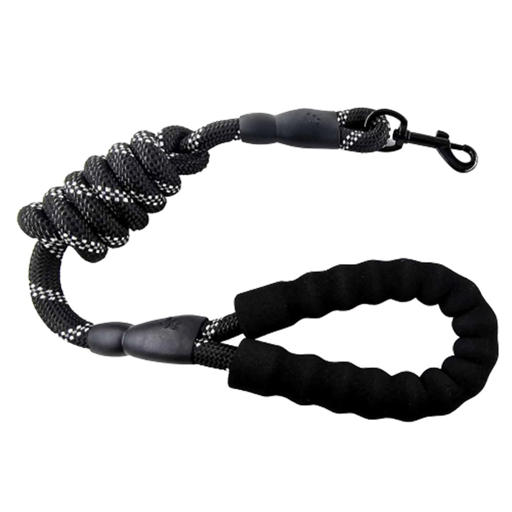 nylon rope dog leash