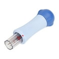 thumbnail image 1 of Aguja de Fieltro, Estilo de Lápiz Liviano Con Púas Con Lápiz de Aguja de Fieltro de Acero Resistente inoxidable para bricolaje, 1 of 7