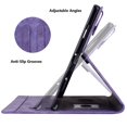 thumbnail image 5 of Cat Leather Case For Lenovo Tab P12 12.7, 5 of 5