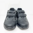 thumbnail image 3 of New Balance Mens 411 MW411HBK Black Casual Shoes Sneakers Size 9 D, 3 of 6