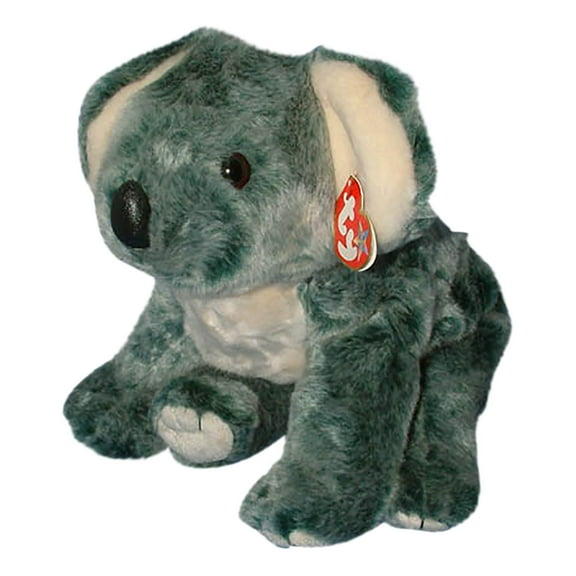 Ty Buddy: Eucalyptus the Koala | Stuffed Animal | MWMT's