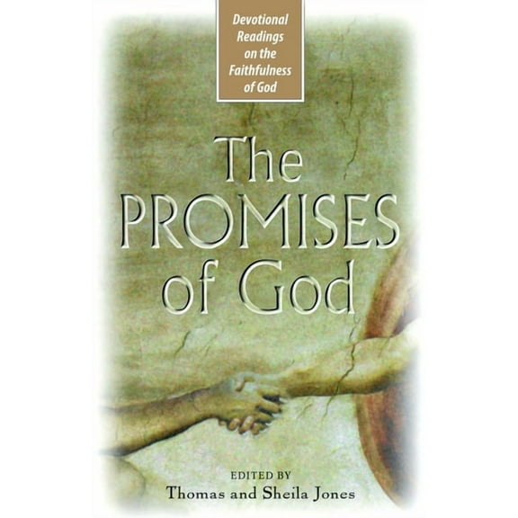 The Promises of God, (Paperback)