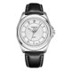 thumbnail image 1 of Reloj de negocios para hombre, reloj para hombre, reloj de cuero luminoso, reloj de moda para hombre, 1 of 4