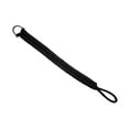 thumbnail image 2 of Miulika Camera Wrist Strap Adjustable Handwoven for Photographers Camera Accessories Black, 2 of 9