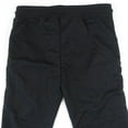 thumbnail image 6 of Galaxy by Harvic Fitness Sweatpants  Jogger Black Size Small, 6 of 6