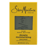 SheaMoiture Raw Shea Butter Moisturizing Bar Soap 8 Ounce
