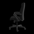 thumbnail image 2 of HON Ignition Executive High-Back Task Chair, in Black (HIEH1), 2 of 5
