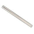 thumbnail image 4 of Stainless Steel Threaded Pipe  Connector Sealing Gas Water Plumbing Hardware DIY House 30cm Extension Rod, 4 of 8