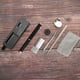 thumbnail image 2 of Kit de Prueba de Diamantes con Gem Tester y Digital Pocket Scale Joyeros de Alta precisión Equipo de Prueba Diamante de Alta precisión Probador de Joyas Joyero Profesional EOTVIA No, 2 of 7