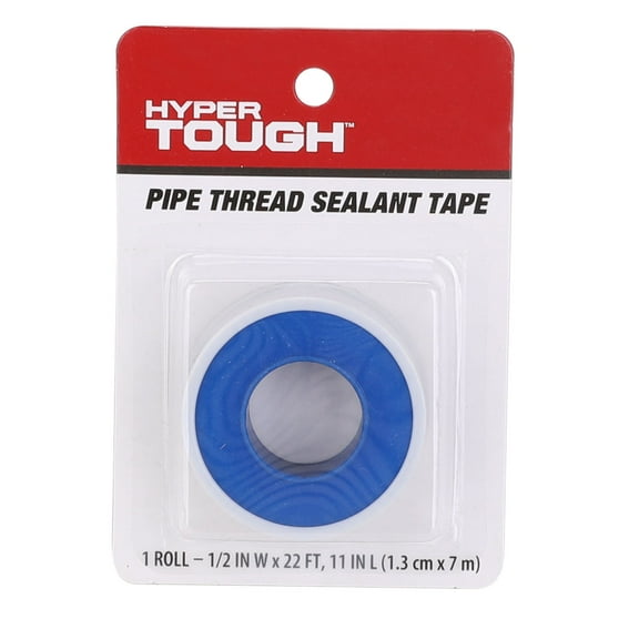 Hyper Tough Pfte Tape for General Purpose Use, Model Number 41-311HT