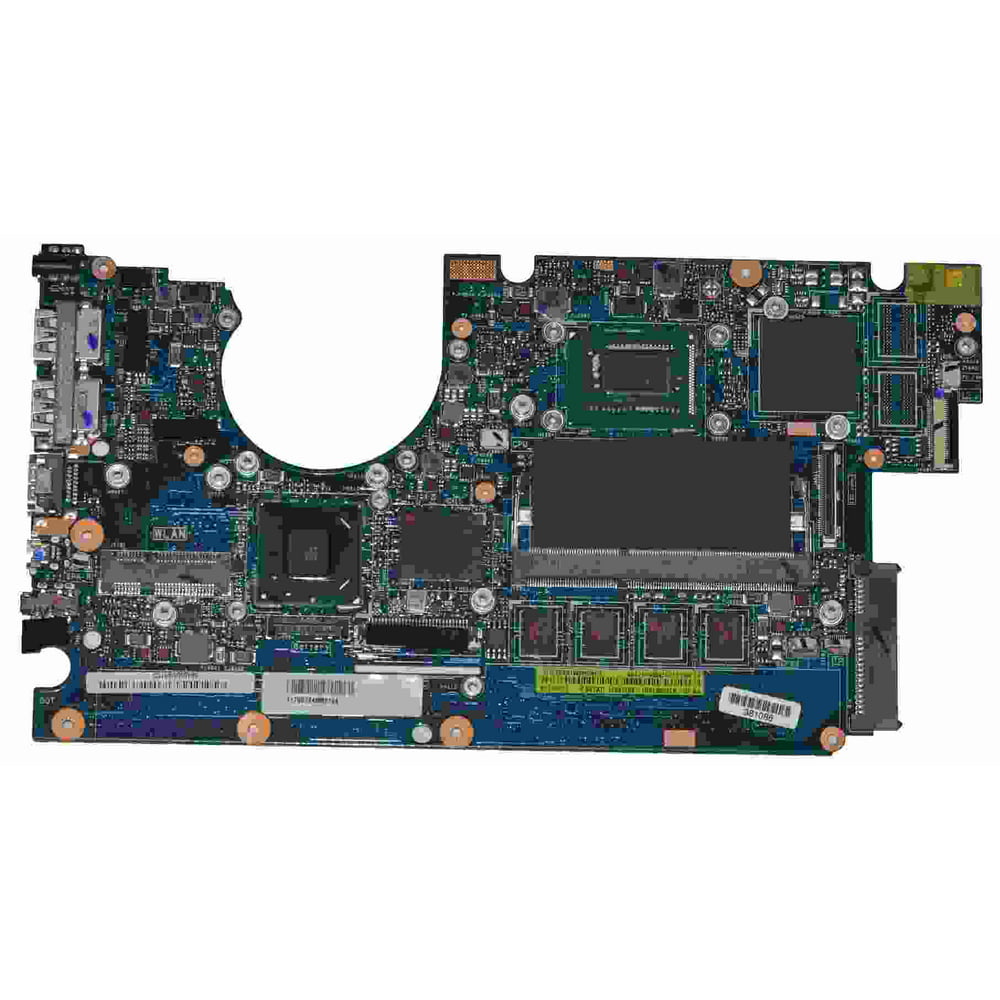 60 Nyomb1601 A02 Asus Ux32a Laptop Motherboard 2gb24gb Ssd W Intel I5