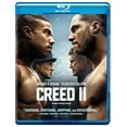 thumbnail image 1 of Creed II [Blu-Ray], 1 of 1