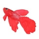 thumbnail image 3 of Adorno para pecera, decoración para acuario, divertidos peces artificiales falsos, peces pequeños de silicona, eficiencia maximizada, 3 of 7