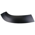thumbnail image 2 of Rear Left Wheel Mudguard Flare Molding Plastic Primed Fits for Jeep Grand Cherokee 2017-2021 Replace 1PC83TZZAG, 2 of 10