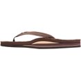 thumbnail image 2 of Rainbow Sandals Leather Narrow Strap, 2 of 6
