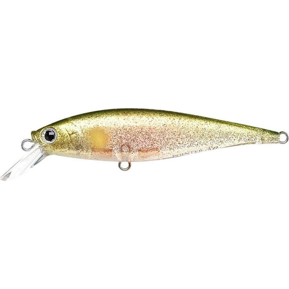 Lucky Craft Pointer 78 Suspending Shallow Jerkbait