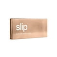 thumbnail image 5 of Slip Pure Silk Soft Sleep Mask with Elastic Band, Rose Gold, 5 of 5