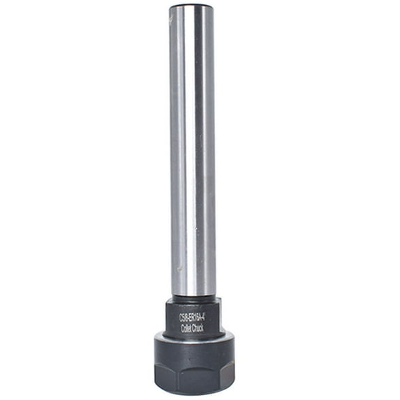 waltyotur 4 INCH LONG C5/8" ER16A Extension Straight Shank Collet Chuck Tool Holder