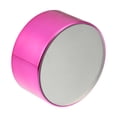 thumbnail image 7 of Unique Bargains Double Sided Hair Eraser for Women Men Manual Epilators for Arms Legs Reusable Glass Hair Removal Pink, 7 of 7