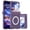 Purple, variant on Oupeigar for Motorola Razr 2026/2025/2024 Phone Case,with Wireless Charging,Fit for Magsafe & Screen Protector Shockproof Case-Blue