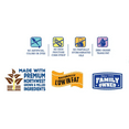 thumbnail image 5 of Franz Hawaiian Dinner Rolls, 16 oz, 12 Count, 5 of 9