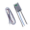 thumbnail image 1 of Battery Protection Board BMS PCB for Ternary Lithium Cell Pack Same Mouth nce 13S 48V20A(8A Charging), 1 of 4