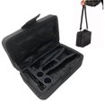 thumbnail image 5 of Water Clarinet Clarinet With Top Handle Foam Padded Clarinet Bag With Adjustable Shoulder Strap For, 5 of 5