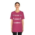 thumbnail image 3 of Cute Gymnastics Tee | Future Olympic Grandma, 3 of 10