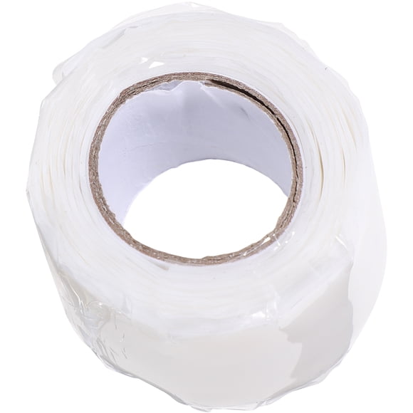 SHOWERORO Pipe Sealing Gasket Waterproof Pipe Sealing Tape for Plumbers 1Pcs