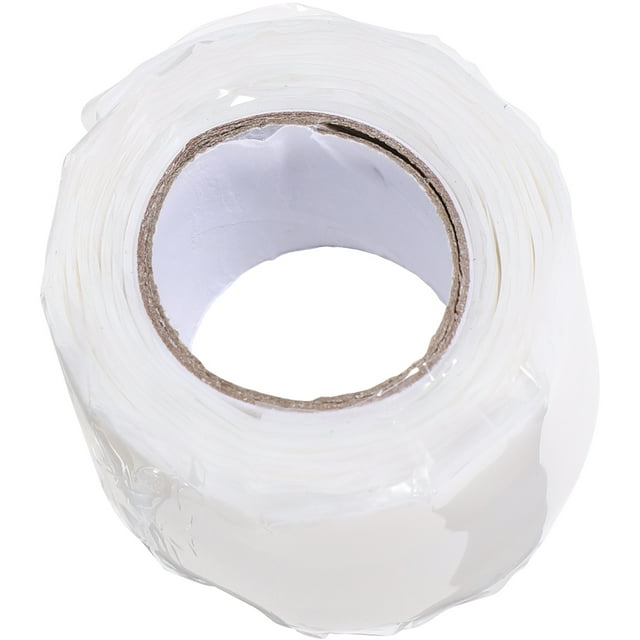 SHOWERORO Joint d'Étanchéité de Tuyau Ruban d'Étanchéité de Tuyau Étanche pour Plombiers 1 Pcs