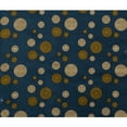 thumbnail image 6 of 2pcs 6 Yards African Polyester Wax Prints Fabric African Fabric for Dress, 6 of 7