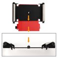 thumbnail image 2 of Ruiboury Plaque de Rouleau Pneu de Rouleau J-ack Durable Haute Performance Fiable Pneu J-ack, 2 of 6