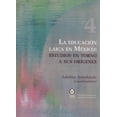 thumbnail image 1 of EDUCACION LAICA EN MEXICO: ESTUDIOS EN TORNO A SUS ORIGENES BONILLA ARTIGAS EDITORES ADELINA ARREDONDO, 1 of 2