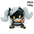thumbnail image 1 of Peluche de drones asesinos LOYALSE, lindo muñeco de peluche de personaje de dibujos animados, figuras de anime, peluches, regalo de cumpleaños para niños, 1 of 1