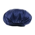 thumbnail image 1 of Gorro de elástico para dormir para gorro de pelo para Zulema Gorro de dormir nocturno, 1 of 7
