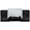 Black / Black, variant on Fluance RT81 Elite High Fidelity Vinyl Turntable with Ai61 Powered 6.5" Stereo Bookshelf Speakers, Diamond Stylus, Belt Drive, Built-in Preamp, 90W Class D Amplifier, Bluetooth (Natural Walnut)