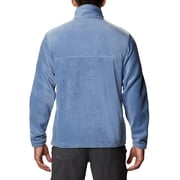 Columbia Men's Steens Mountain 2.0 Full Zip Fleece Jacket Bluestone XX-Large